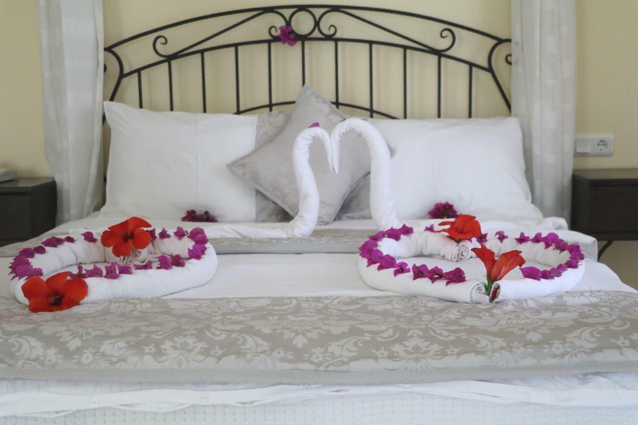 Hotel Cachet - Adult Only +14 Kaş Exteriér fotografie