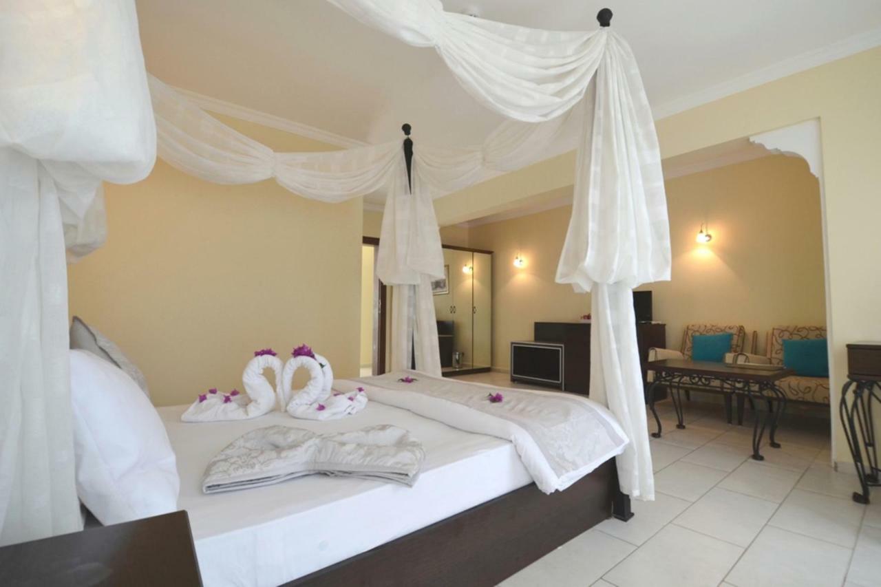 Hotel Cachet - Adult Only +14 Kaş Exteriér fotografie